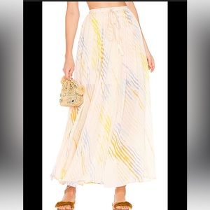 True to You Free people skirt- sold out on revolve